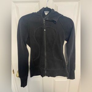 Lululemon Scuba Hoodie